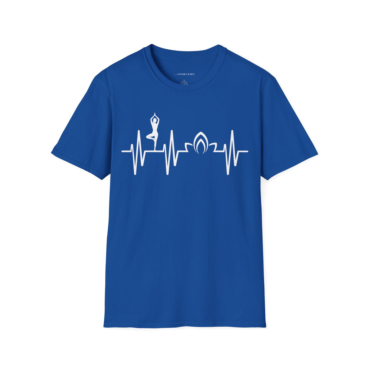 Yoga Heartbeat