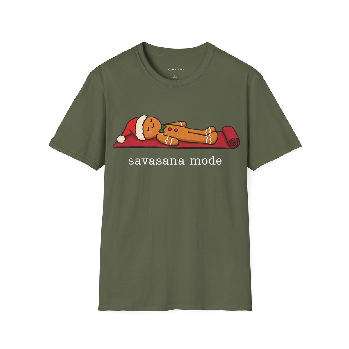 Savasana Mode