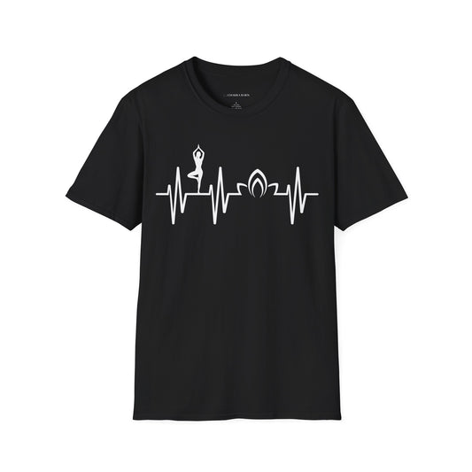 Yoga Heartbeat