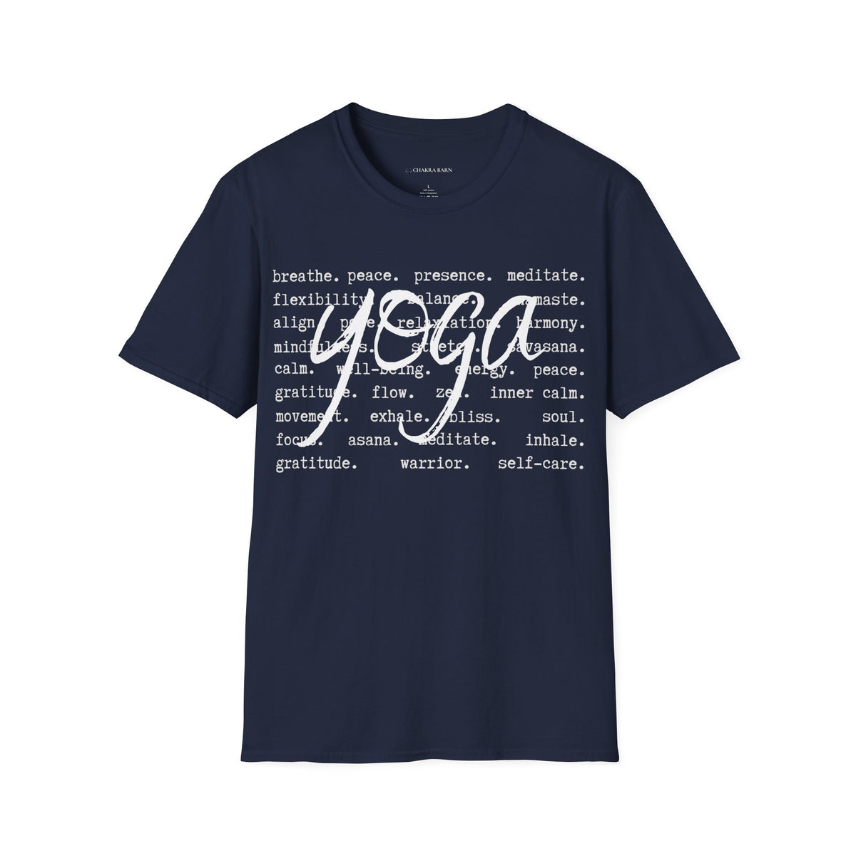 Yoga Lover