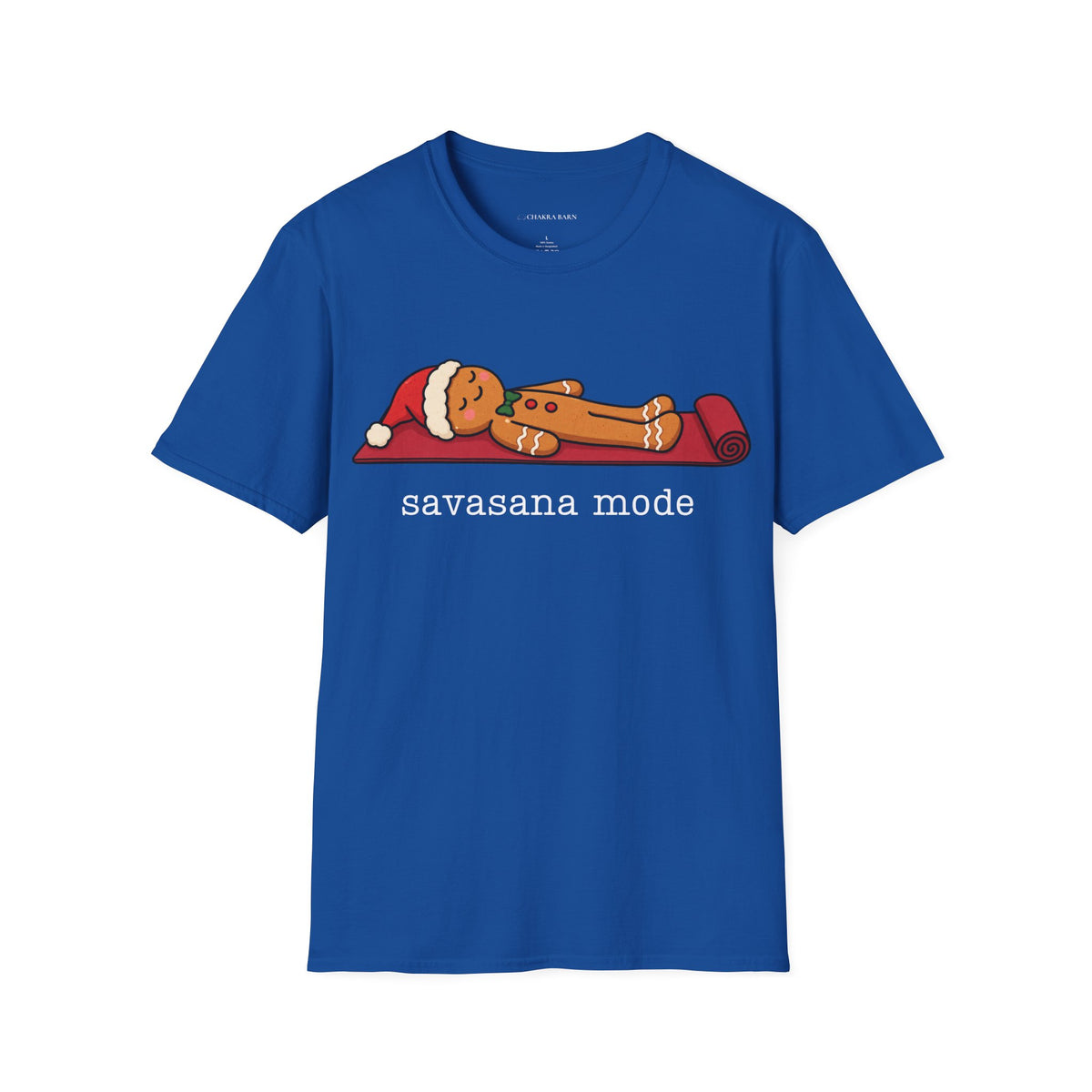 Savasana Mode