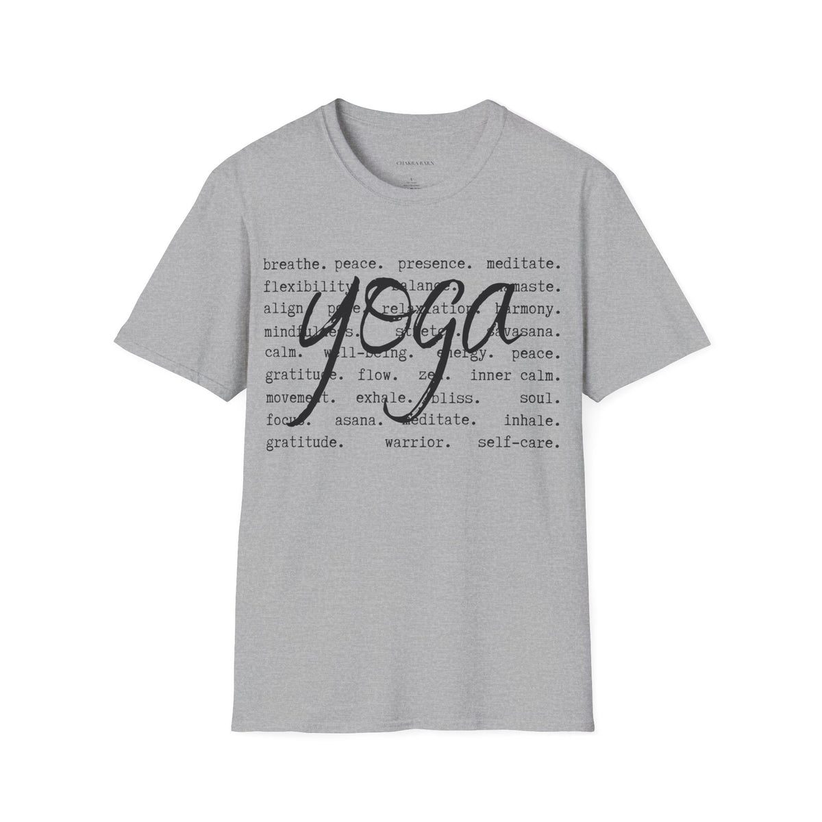 Yoga Lover