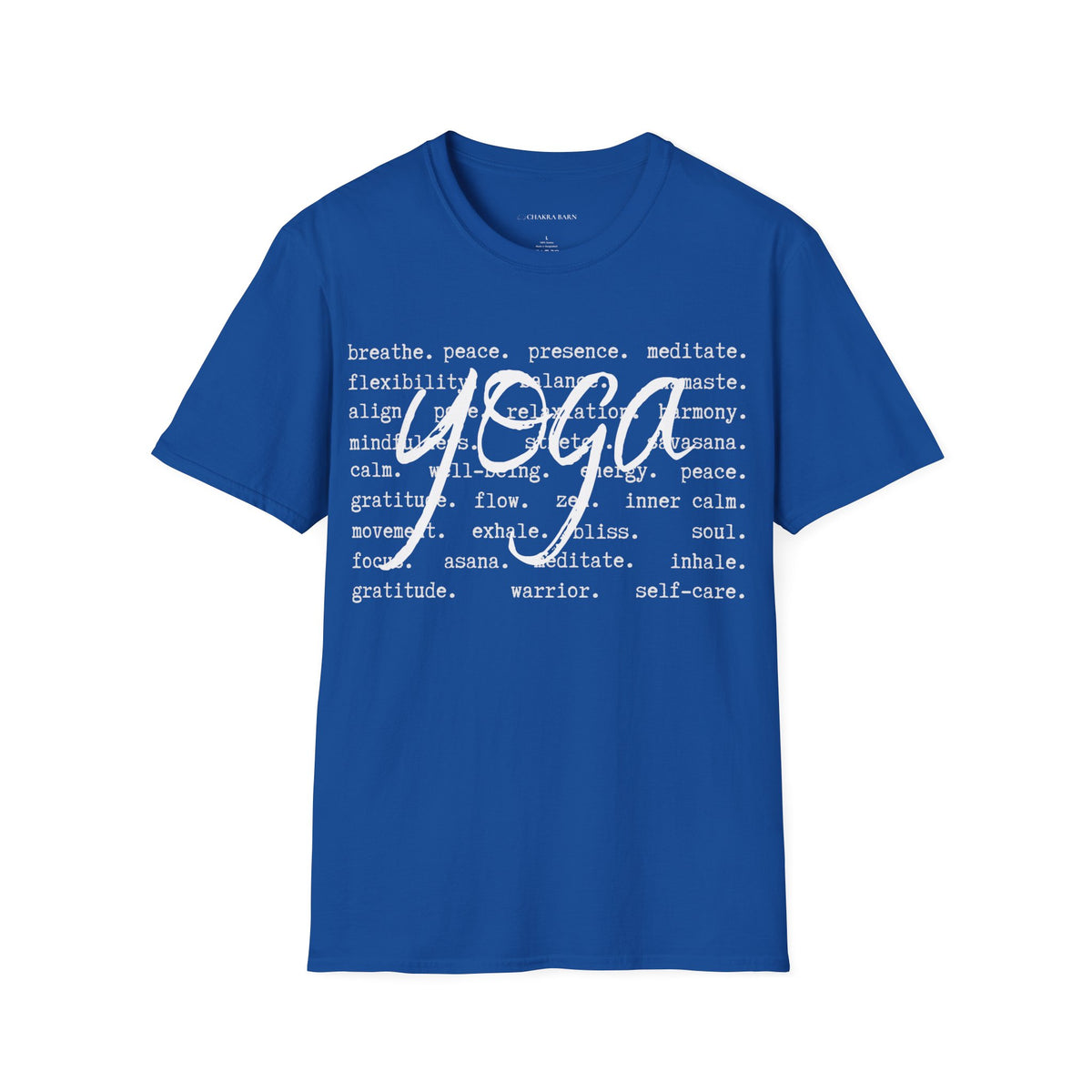 Yoga Lover