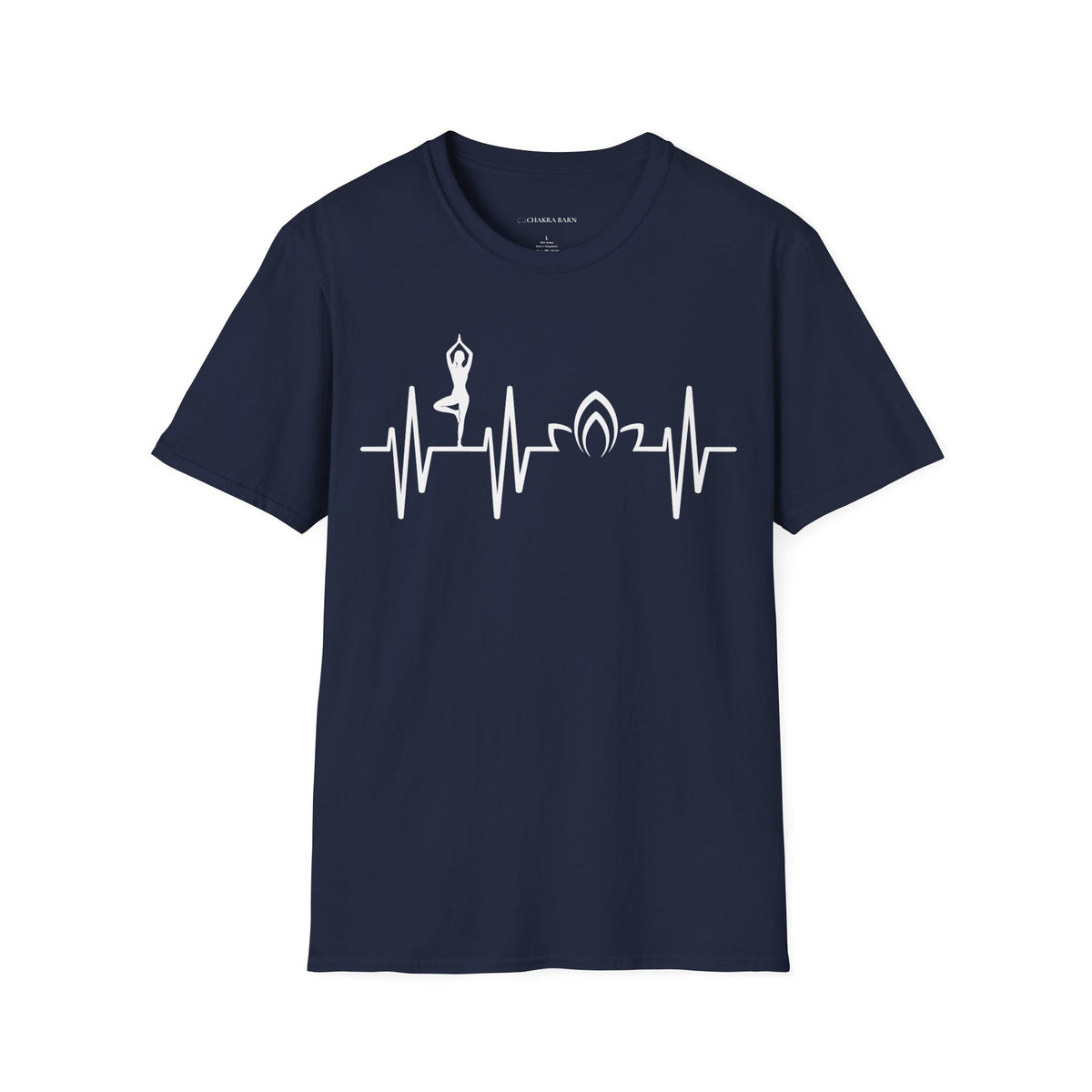 Yoga Heartbeat
