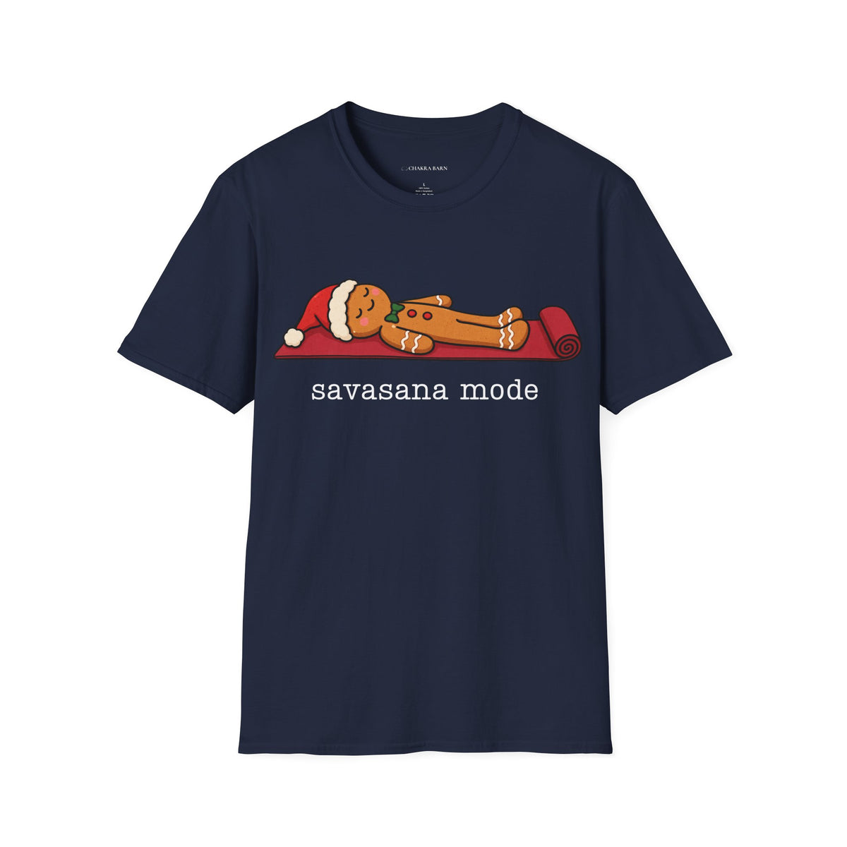 Savasana Mode