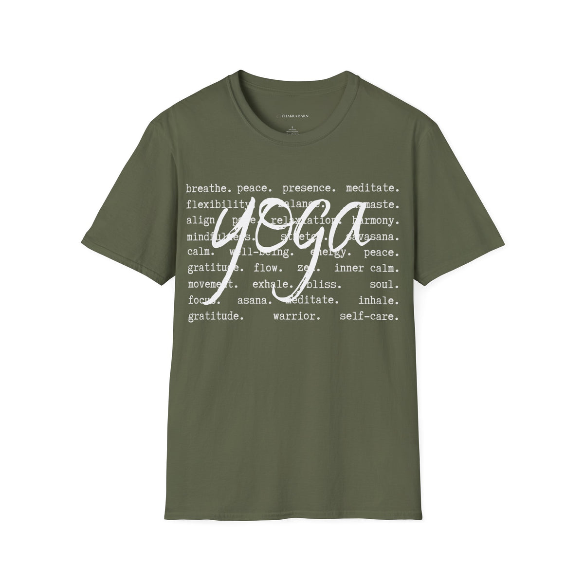 Yoga Lover