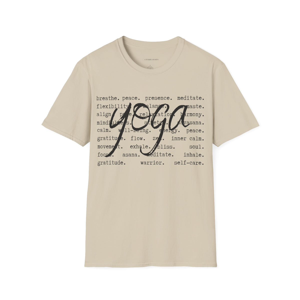 Yoga Lover