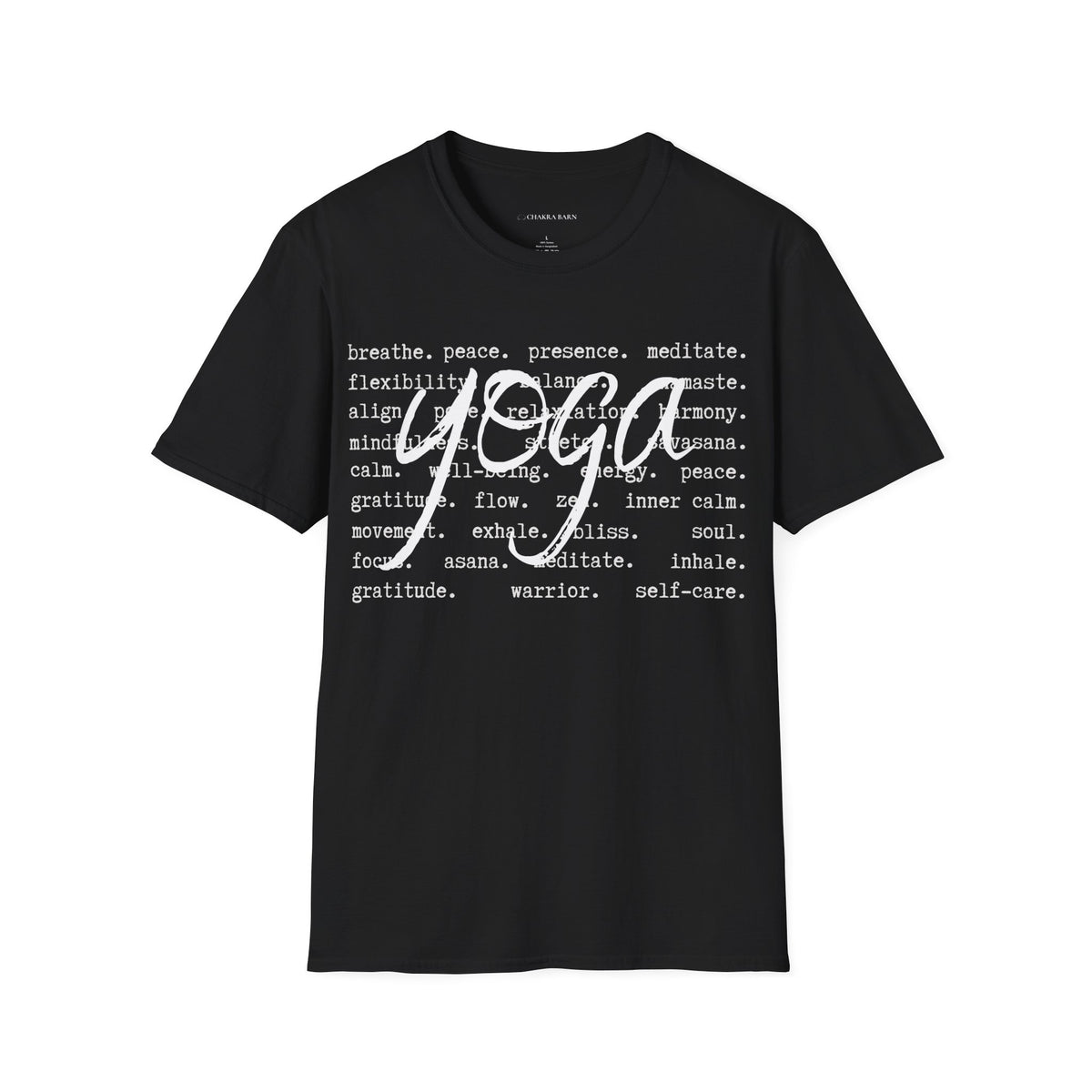 Yoga Lover