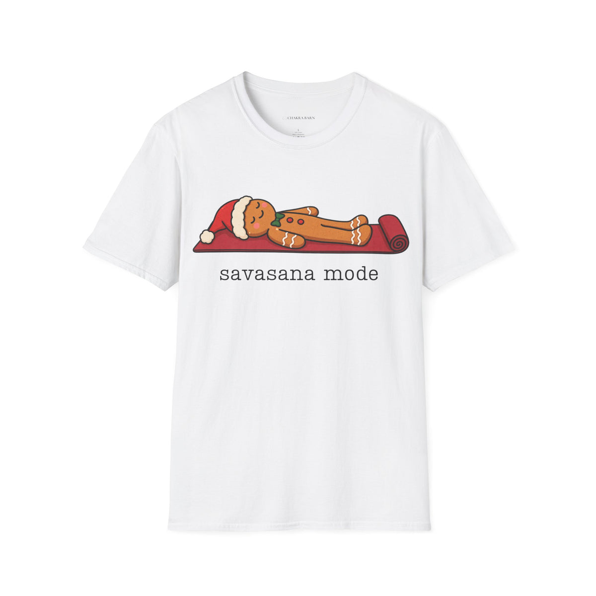 Savasana Mode