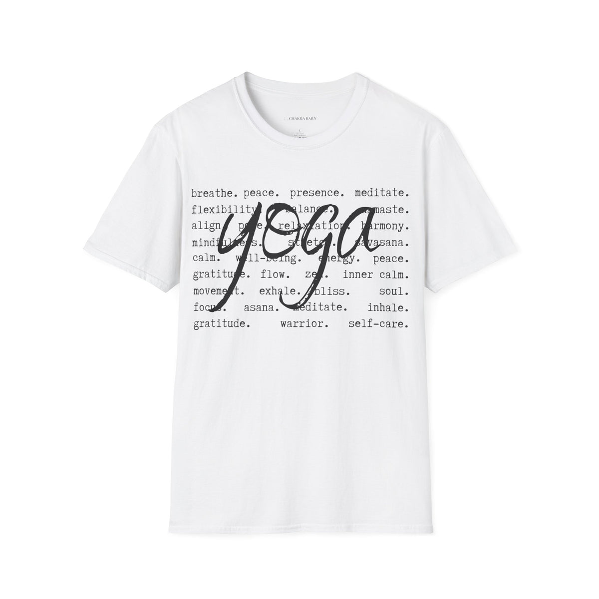 Yoga Lover