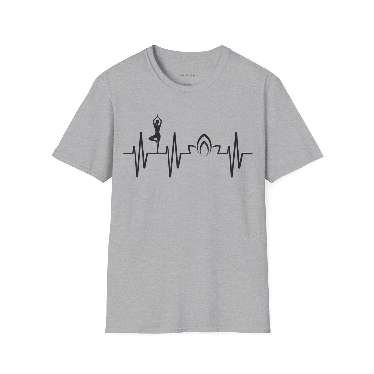 Yoga Heartbeat