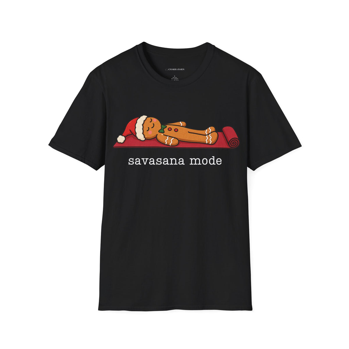 Savasana Mode