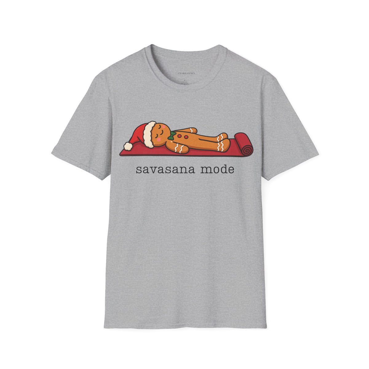 Savasana Mode