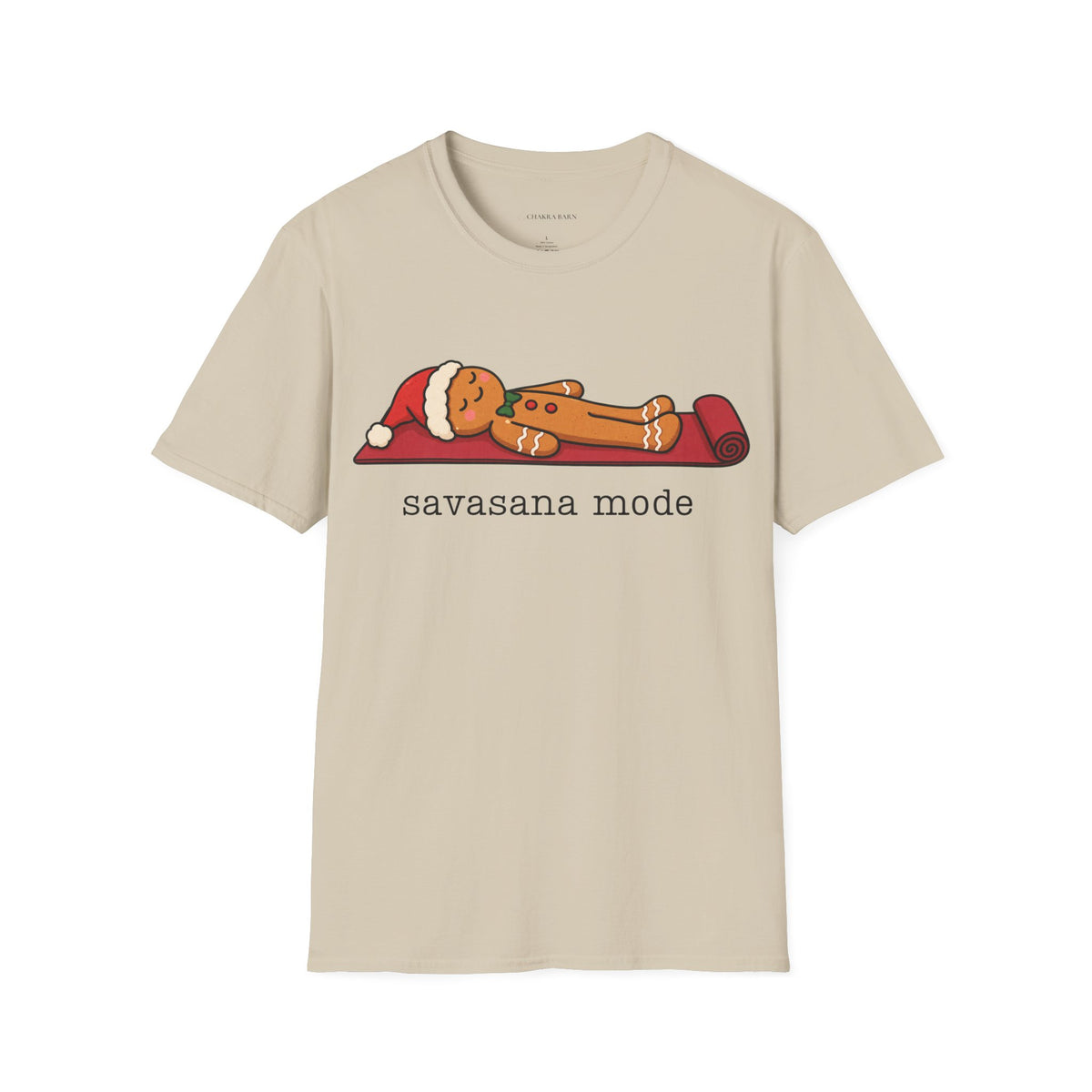 Savasana Mode