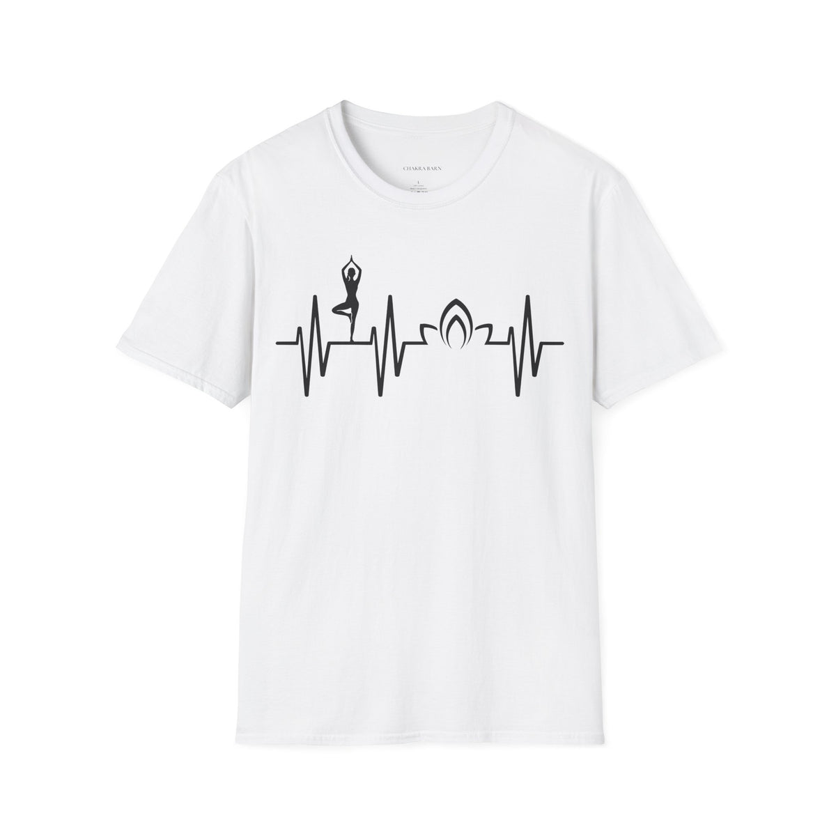 Yoga Heartbeat